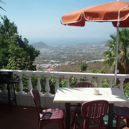 Finca La Paz *