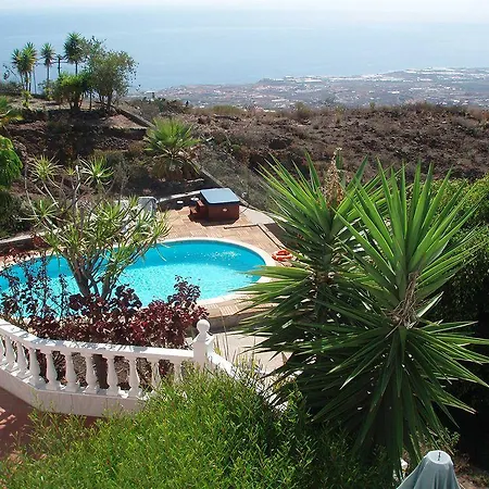 公寓 Finca La Paz