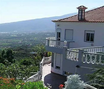 公寓 Finca La Paz