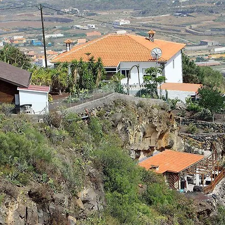 Finca La Paz Las Cuevecitas