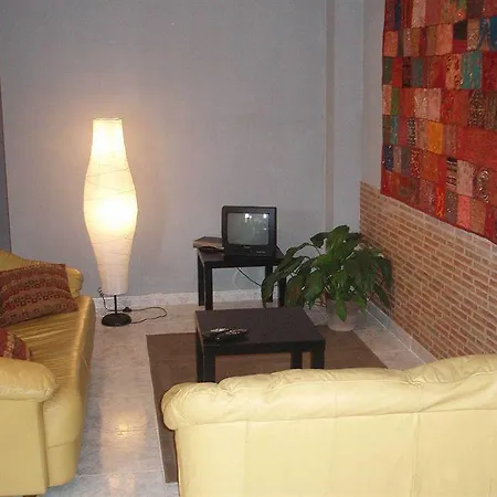 Finca La Paz 公寓 *