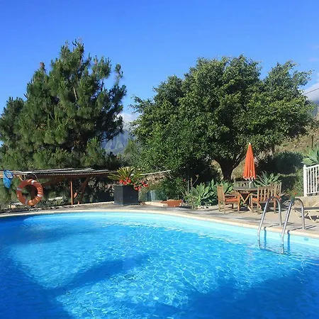 Finca La Paz 公寓 *