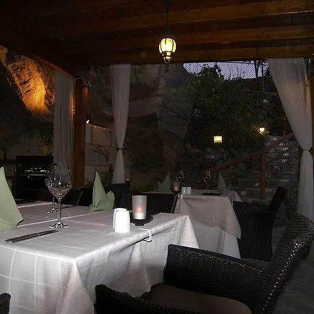 Finca La Paz *