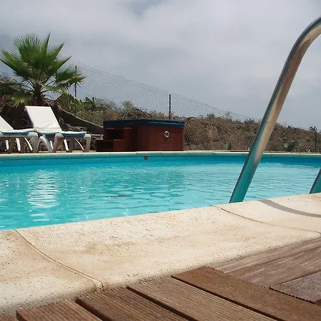 Finca La Paz 公寓