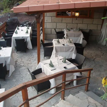Finca La Paz 公寓 Las Cuevecitas