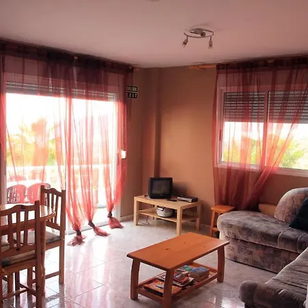 公寓 Finca La Paz