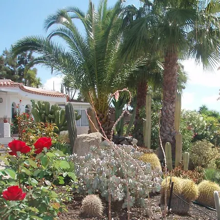Finca La Paz 公寓 Las Cuevecitas