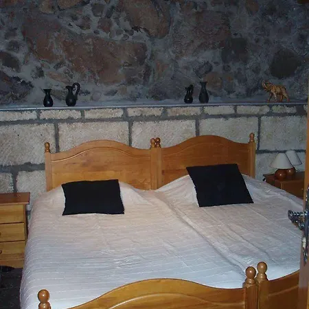 公寓 Finca La Paz *